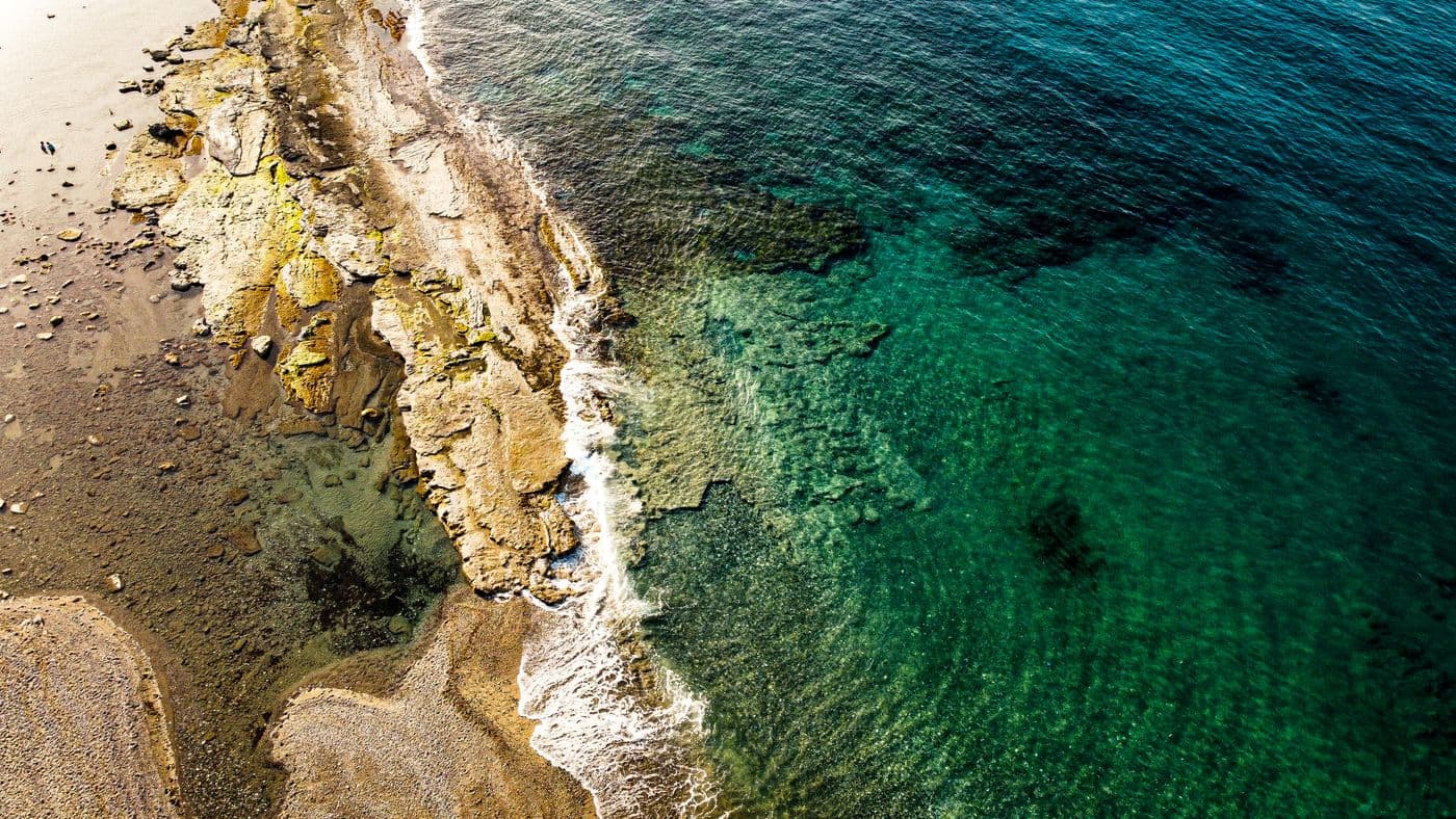 Hotels in Sitia, Cyclades