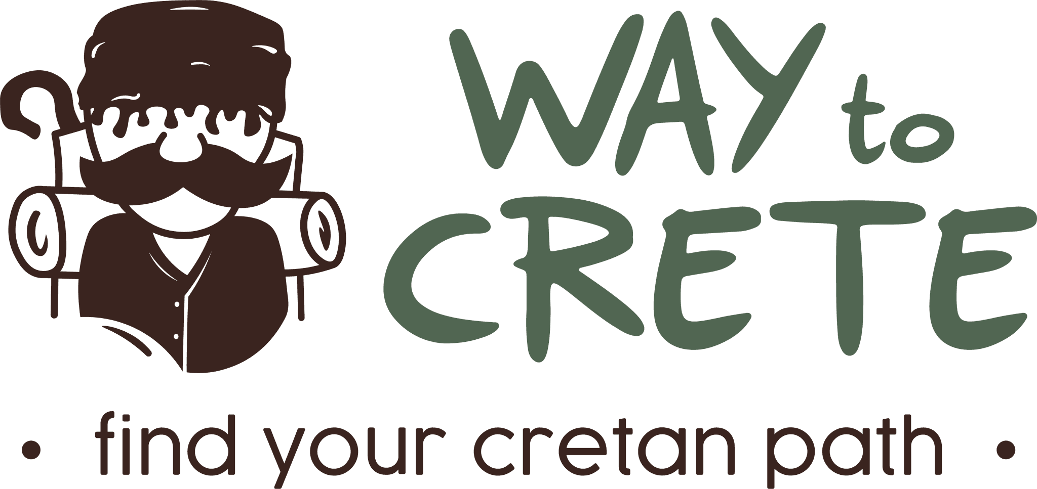 Way to Crete — find your Cretan path