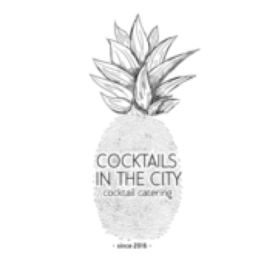 Cocktails in the City logo