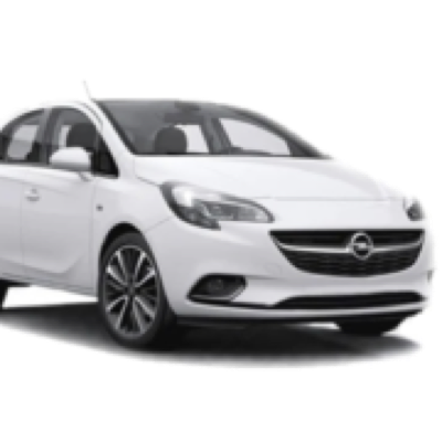 Cretan Ways Rentals logo