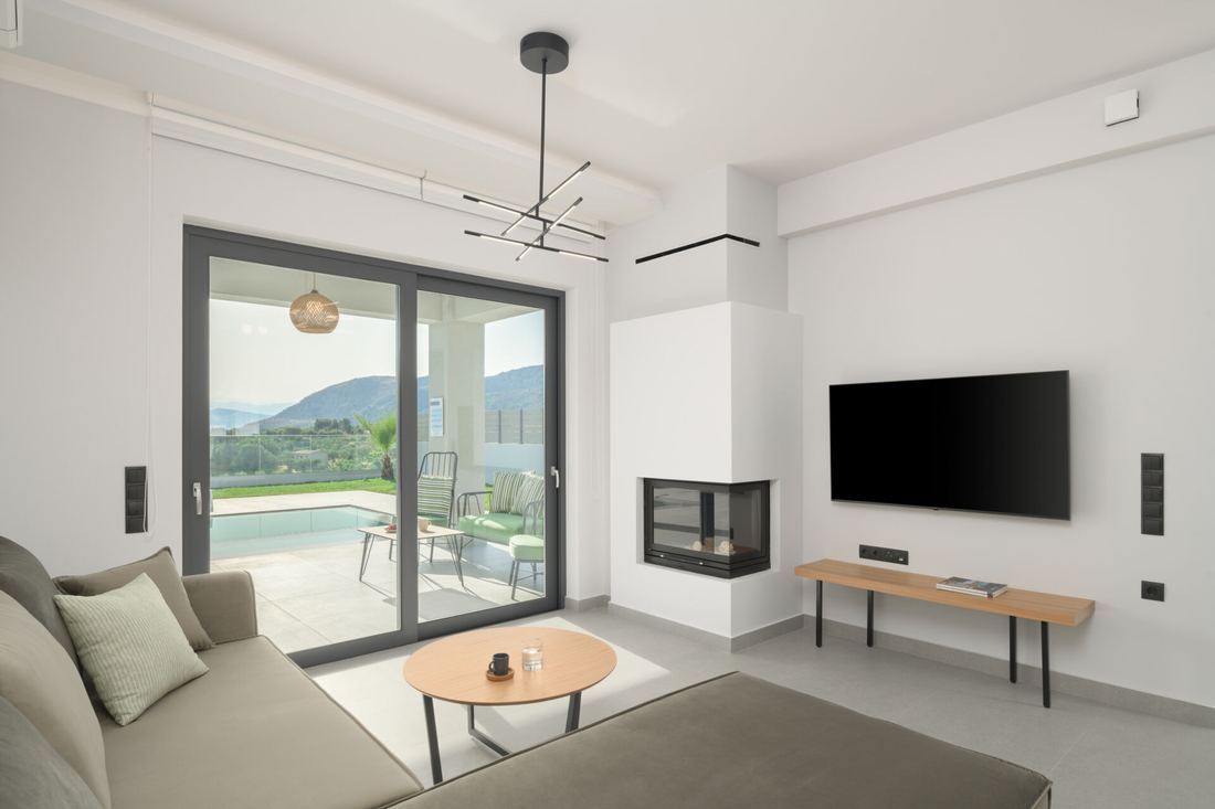 Eolides Villas photo 1