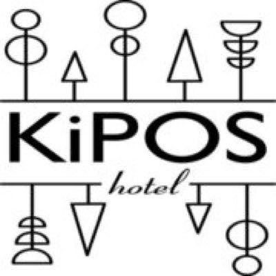 Kipos Hotel logo