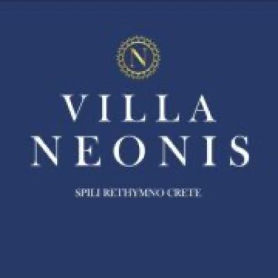 Villa Neonis logo