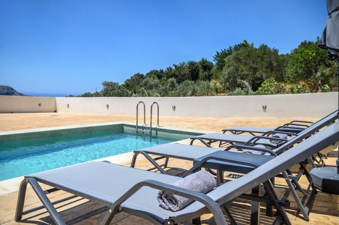 Villas Katerina