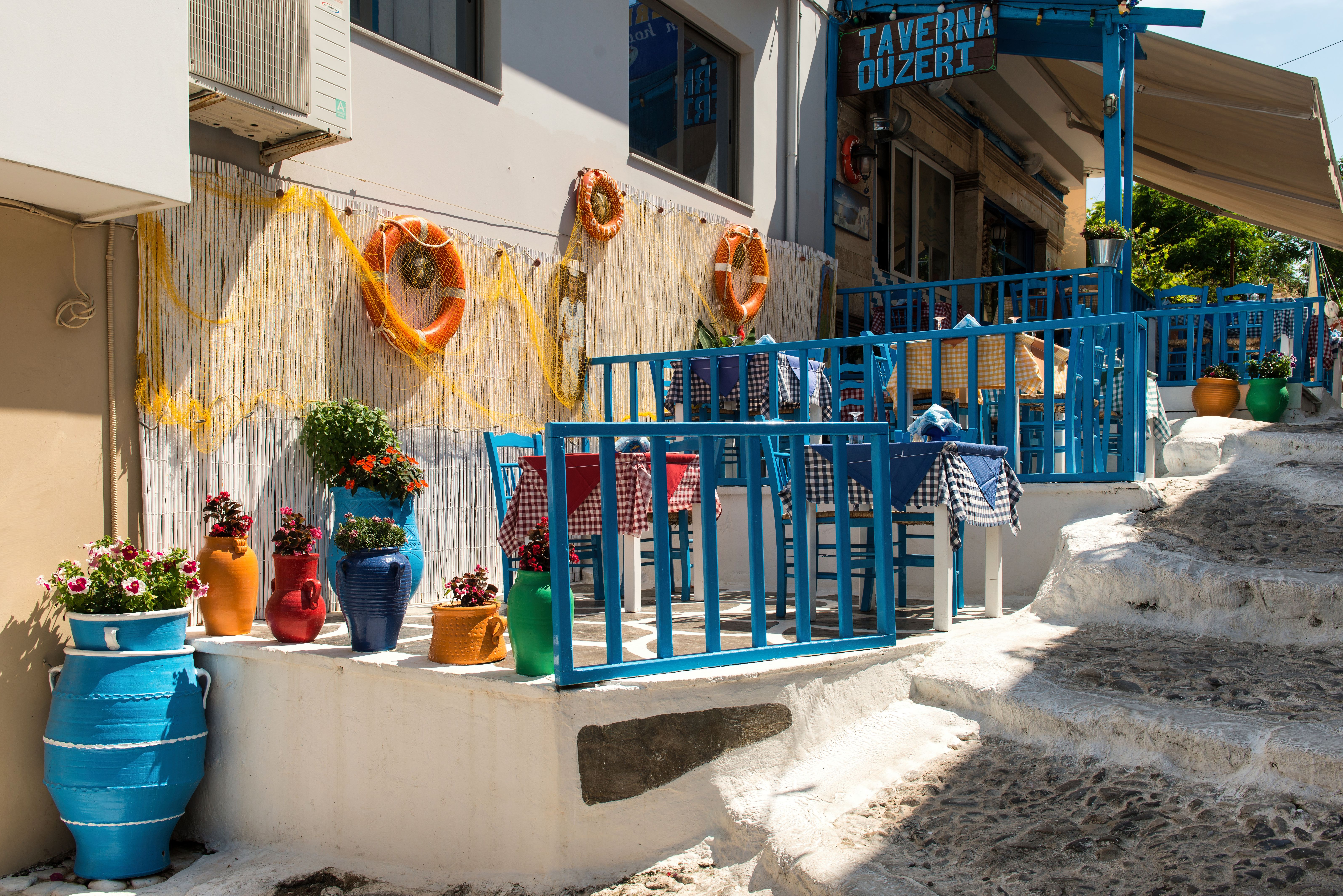 Crete Culinary Experiences