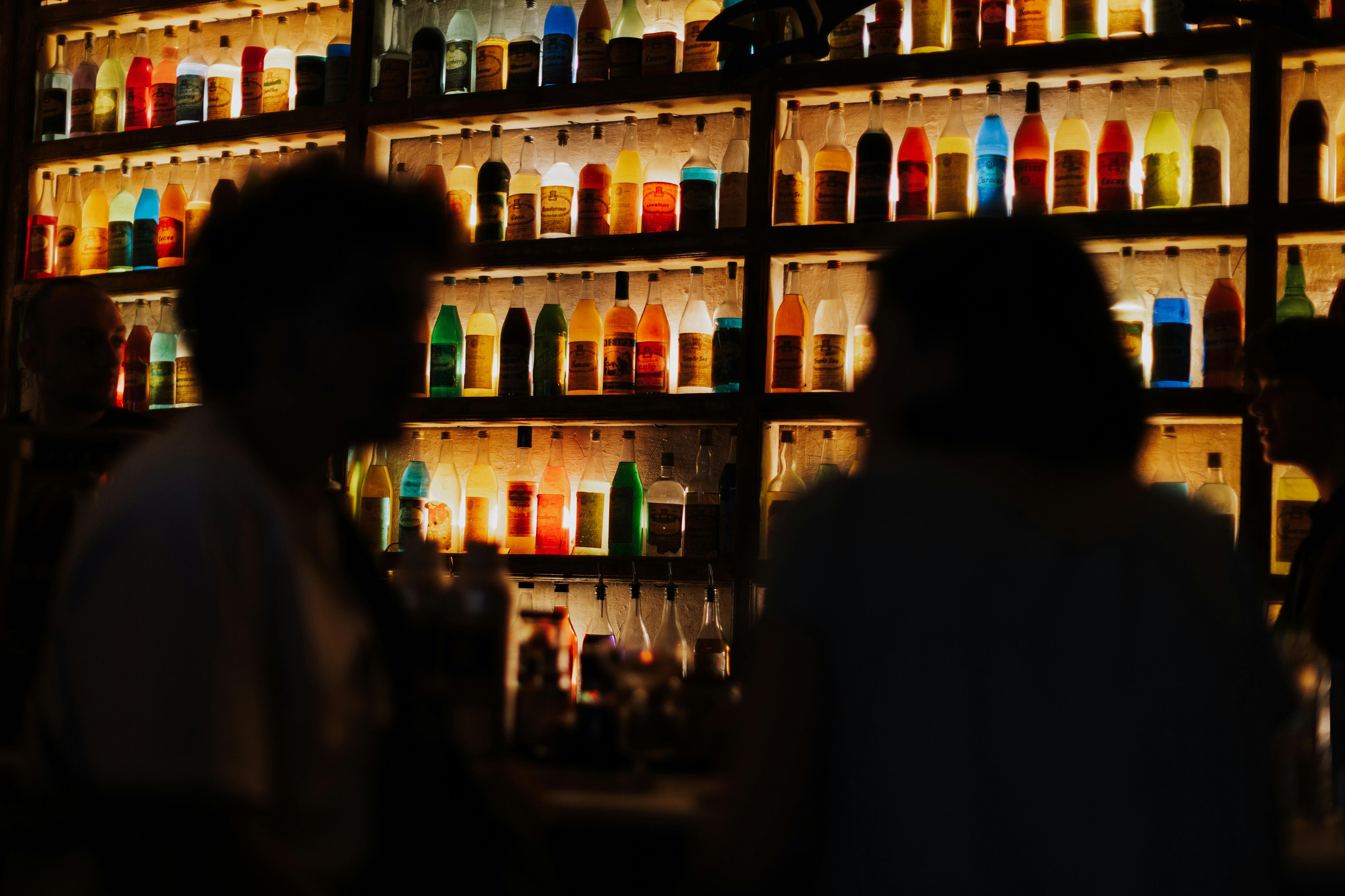 Kitron Liqueur Experience
