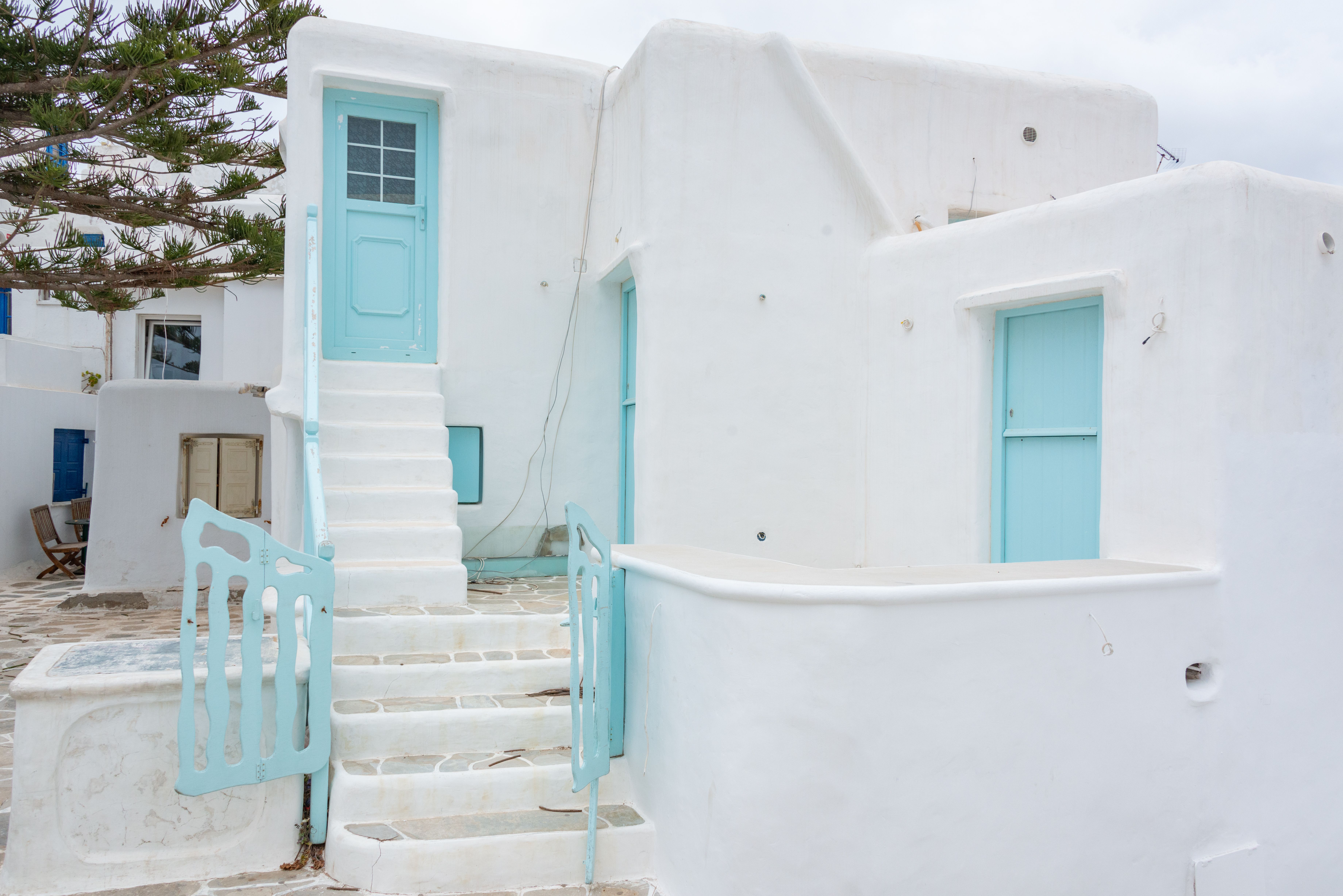 Sifnos Cheese Making Workshop