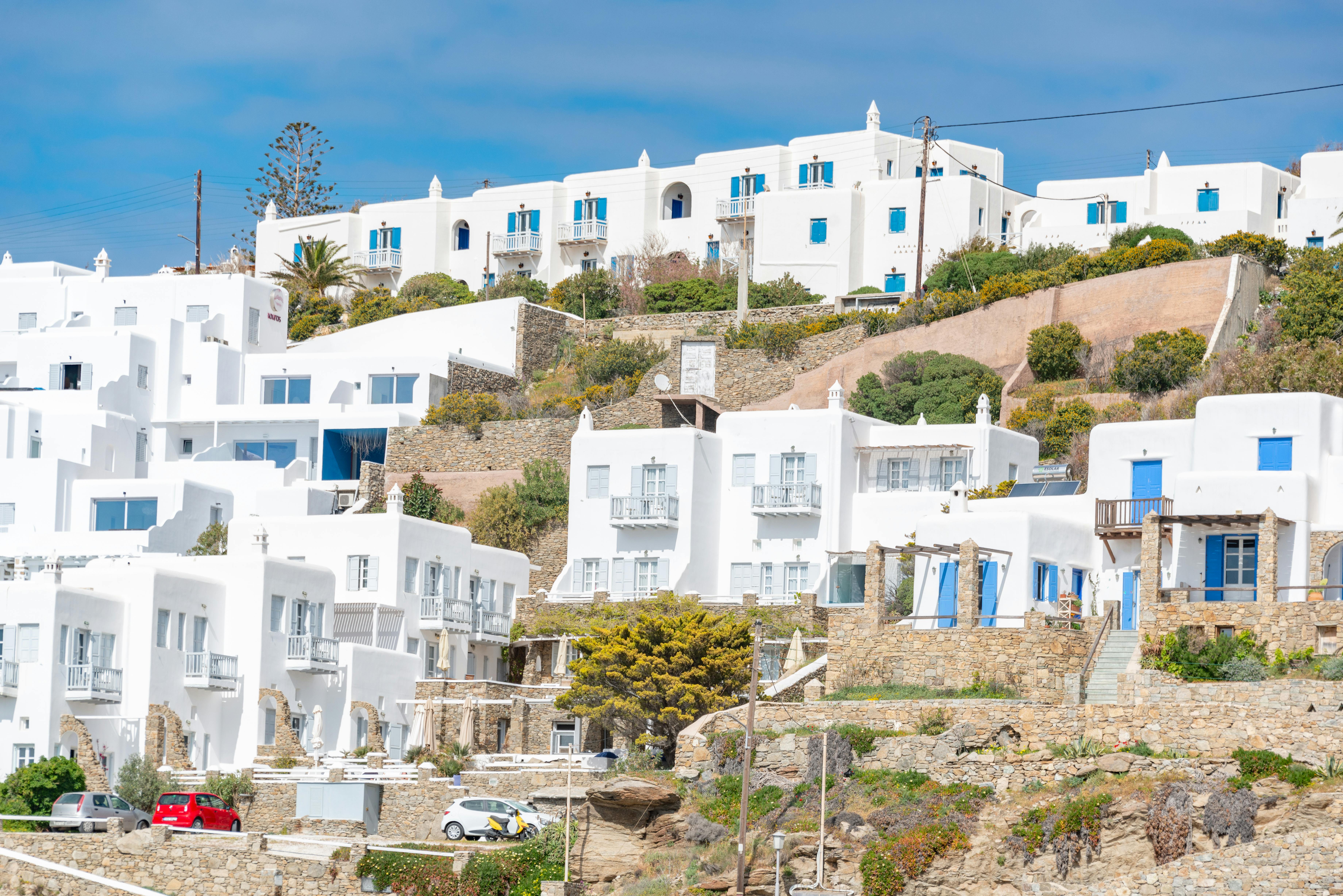 Seasonal considerations for Crete travel