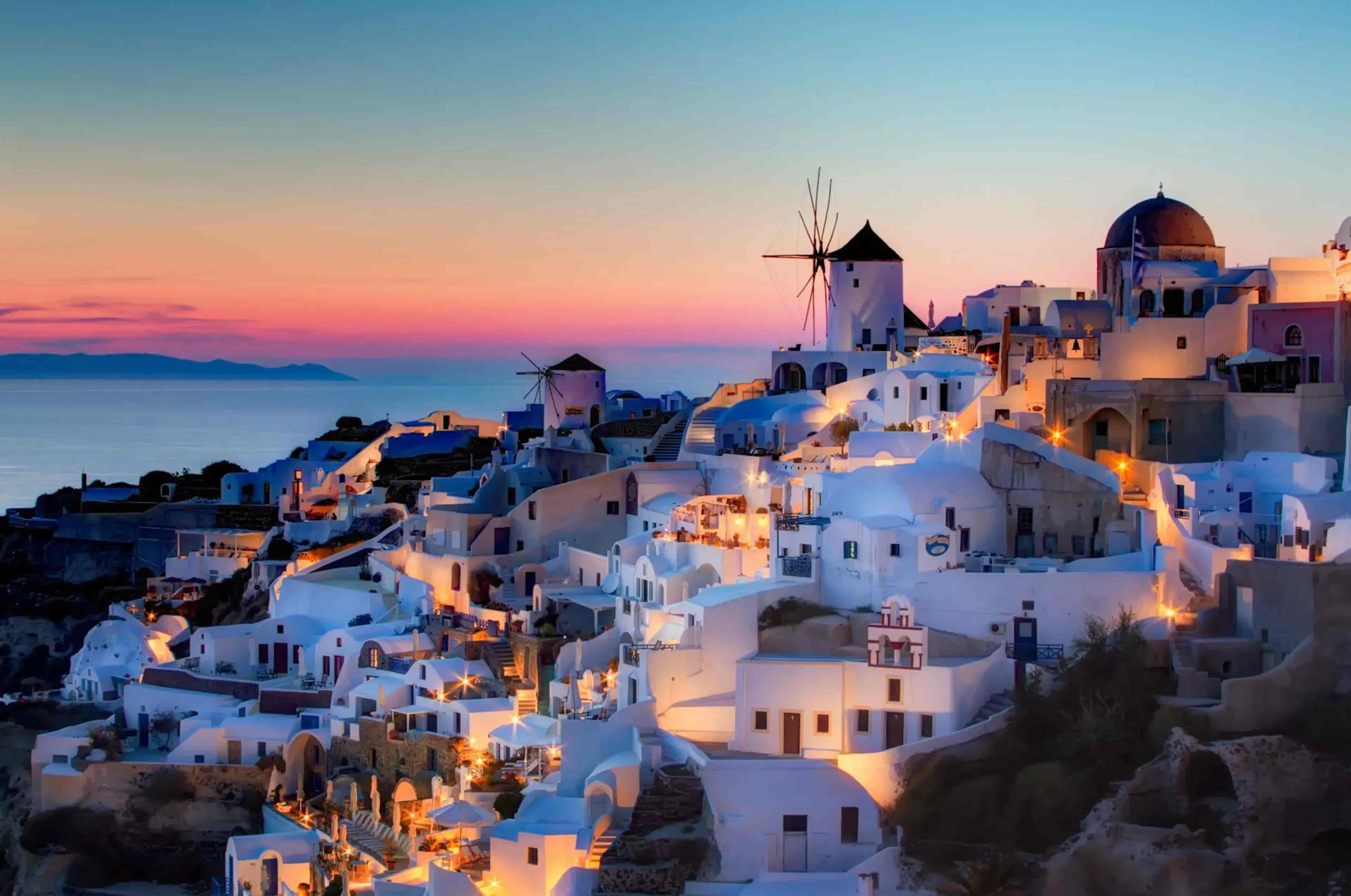 Time In Crete Crete Weather by Month 2026 | Temperatures & Sea