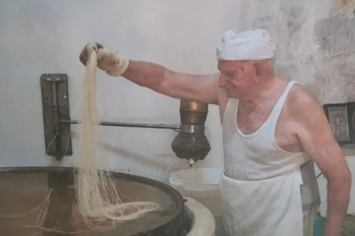 Rethymno Walk & Taste